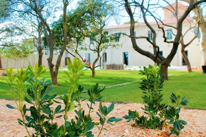 Hotel Mas De Boudan