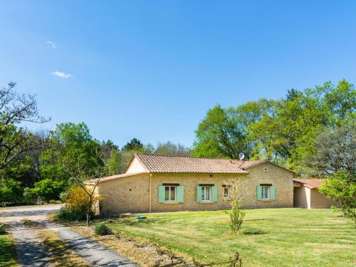 Maison De Vacances - Marsaneix