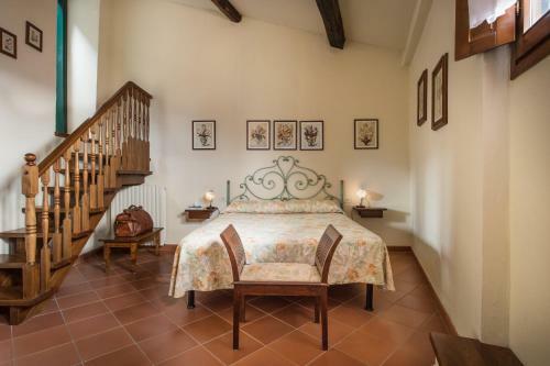 Casa Vacanze Il Castellaccio