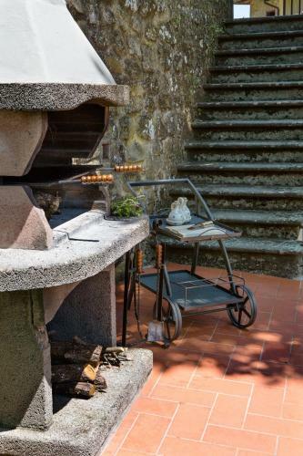 Casa Vacanze Il Castellaccio