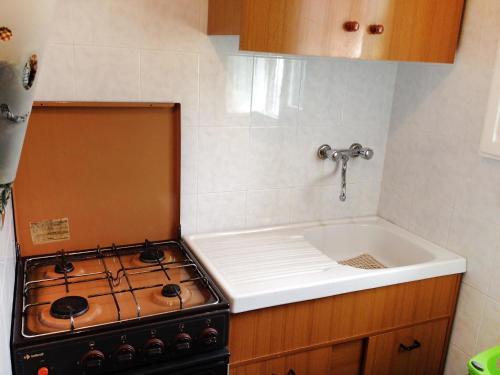 Apartamento Locazione Turistica Biscotti's.2