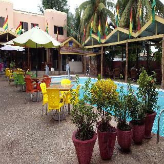 Sir Max Hotel