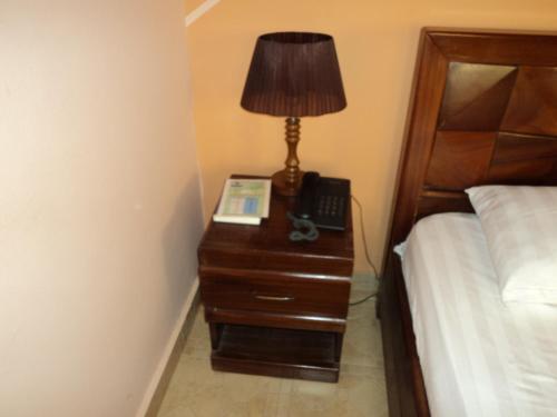 Nhyira Hotel