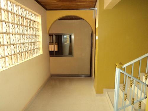 Nhyira Hotel