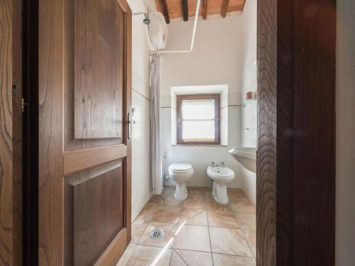 Apartamento Podere Pisano 2