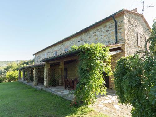 Apartamento Podere Pisano 2