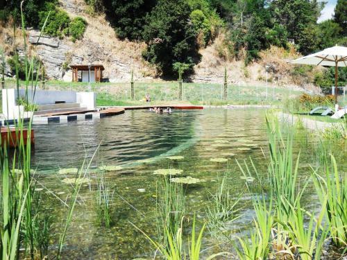Apartamento Podere Pisano 2