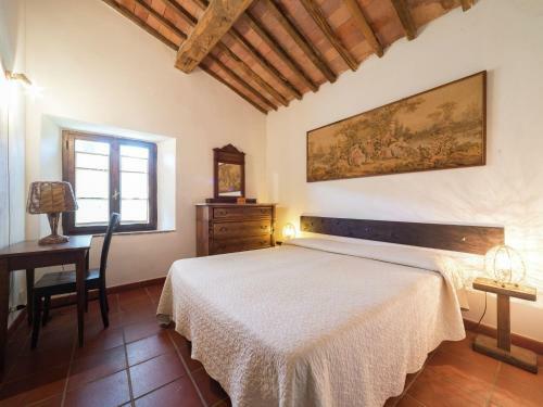 Apartamento Podere Pisano 2