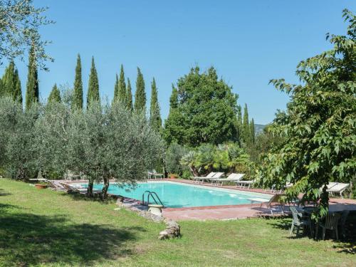 Apartamento Podere Pisano 2