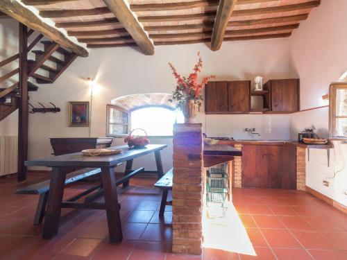 Apartamento Podere Pisano 2