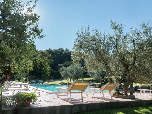 Apartamento Podere Pisano 2