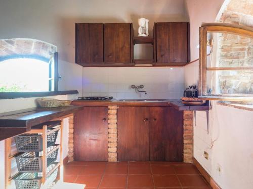 Apartamento Podere Pisano 2