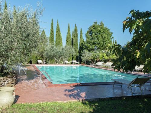 Apartamento Podere Pisano 2
