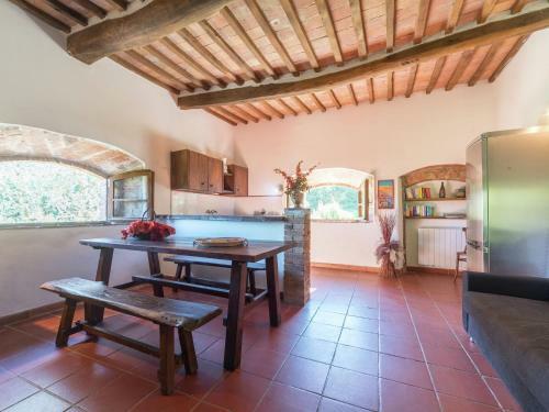 Apartamento Podere Pisano 2