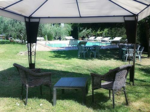 Apartamento Podere Pisano 2