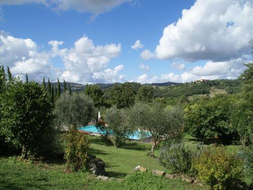 Apartamento Podere Pisano 2