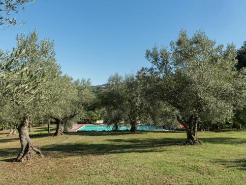 Apartamento Podere Pisano 2