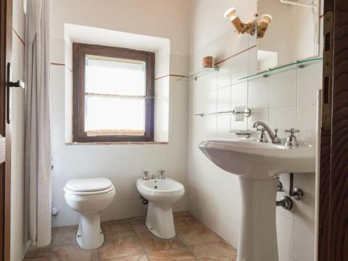 Apartamento Podere Pisano 2