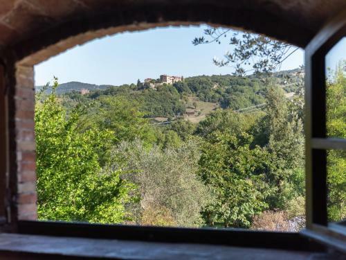 Apartamento Podere Pisano 2
