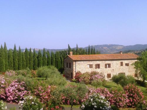 Apartamento Podere Pisano 2