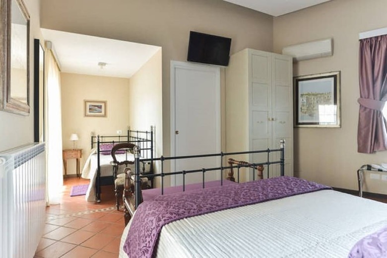 Casa Santolina B&B
