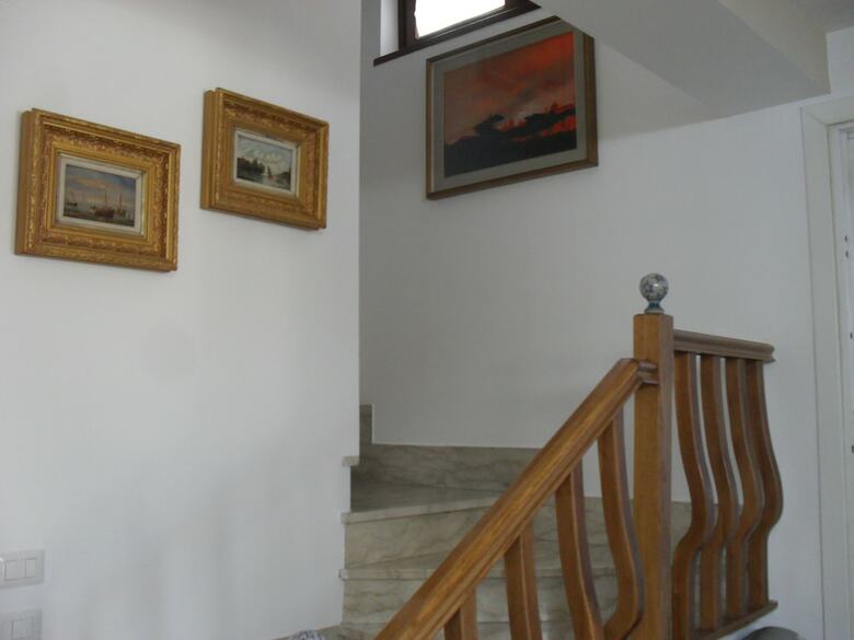 Casa Santolina B&B