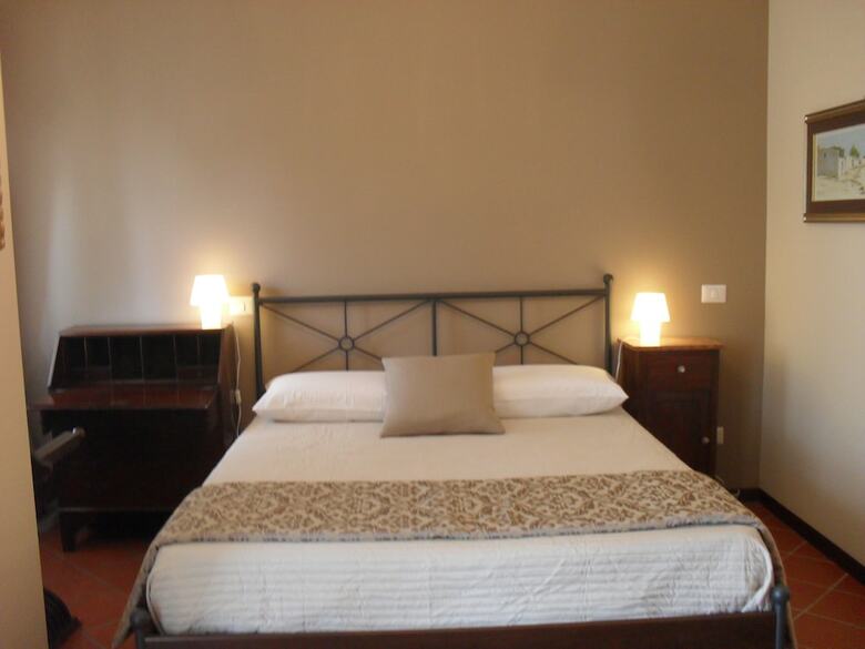 Casa Santolina B&B