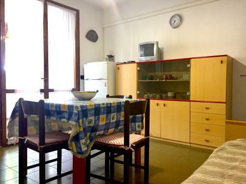 Villa Spina Green 45
