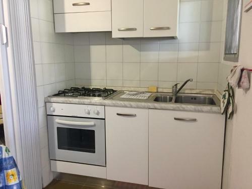 Villa Spina Green 45