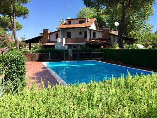 Villa Spina Green 45