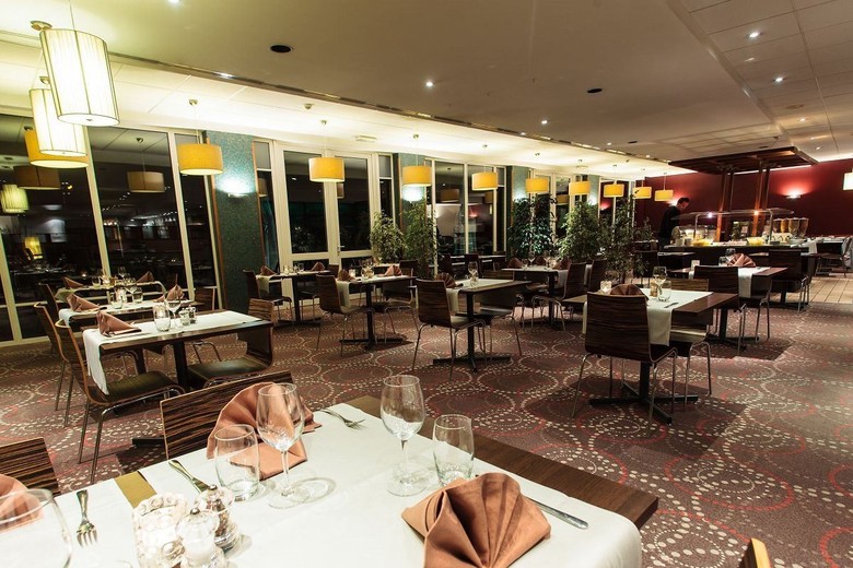 Leonardo Hotel Wavre