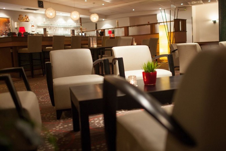 Leonardo Hotel Wavre