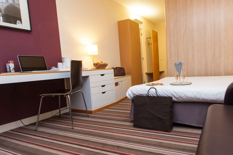 Leonardo Hotel Wavre