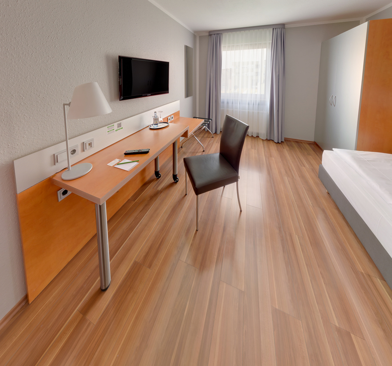 Ghotel Hotel And Living Stuttgart