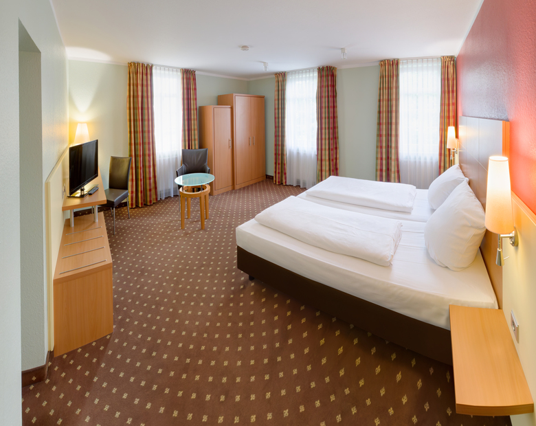 Ghotel Hotel And Living Stuttgart