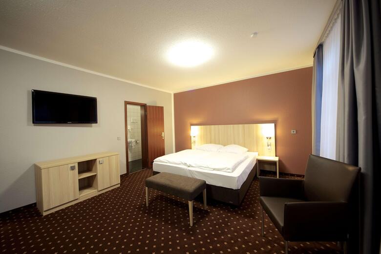 Ghotel Hotel And Living Stuttgart