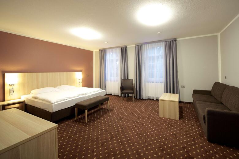 Ghotel Hotel And Living Stuttgart