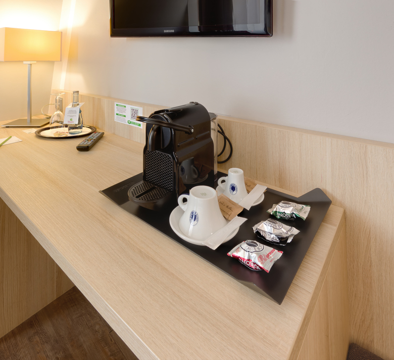 Ghotel Hotel And Living Stuttgart