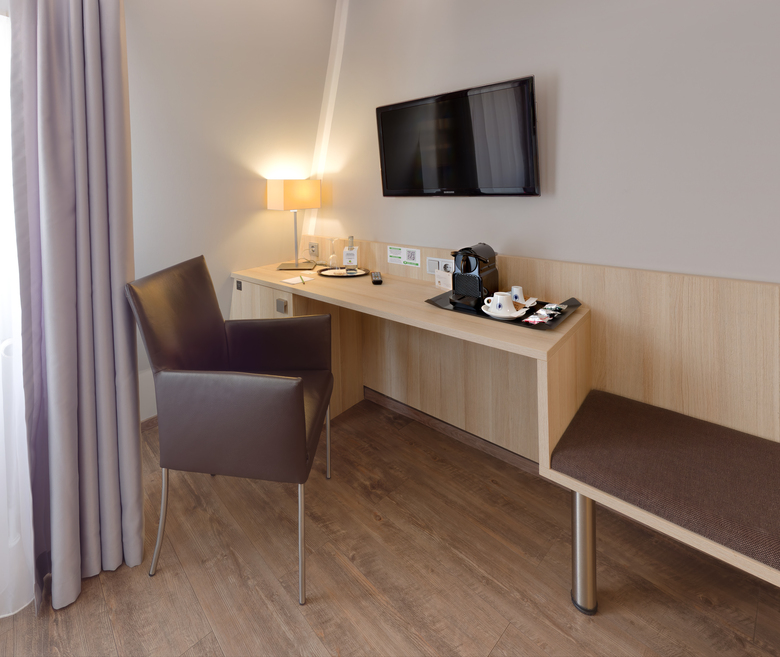 Ghotel Hotel And Living Stuttgart