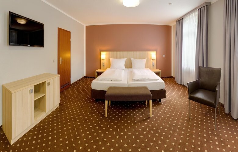 Ghotel Hotel And Living Stuttgart