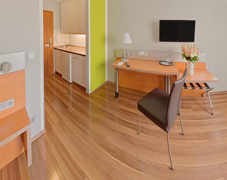 Ghotel Hotel And Living Stuttgart
