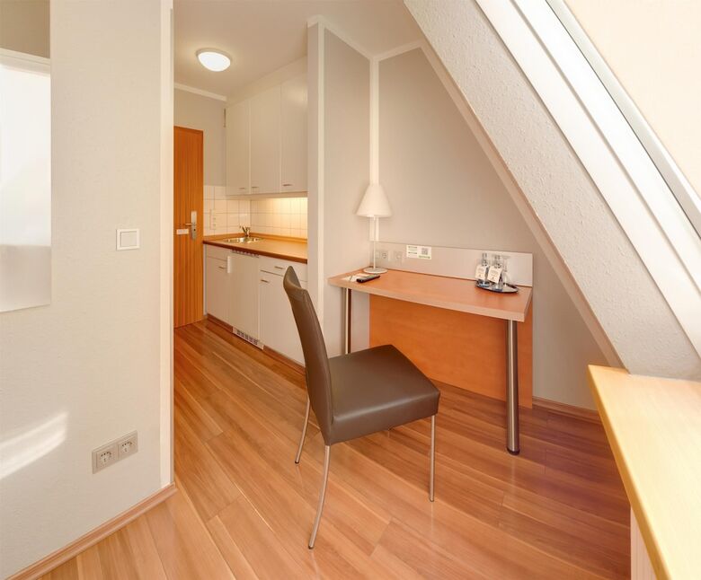 Ghotel Hotel And Living Stuttgart