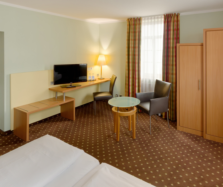 Ghotel Hotel And Living Stuttgart