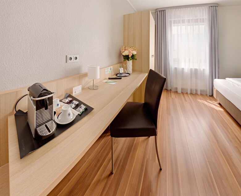 Ghotel Hotel And Living Stuttgart