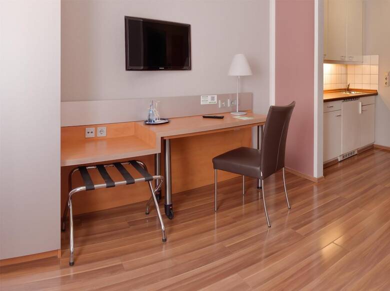 Ghotel Hotel And Living Stuttgart