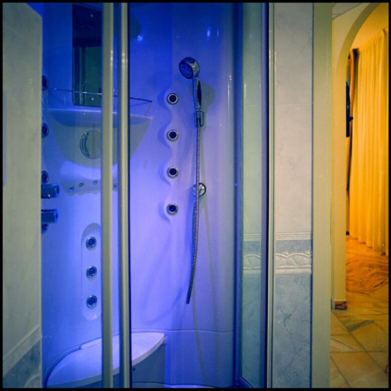 Villa Gaia Hotel