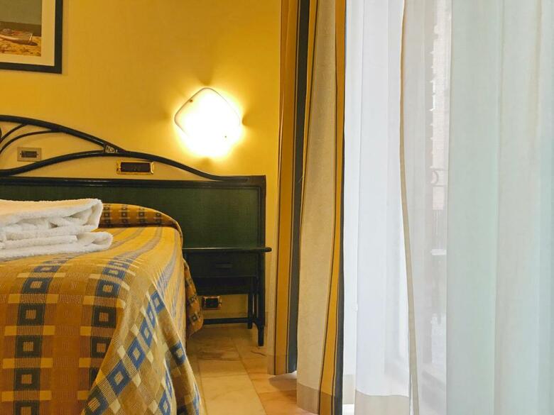 Villa Gaia Hotel