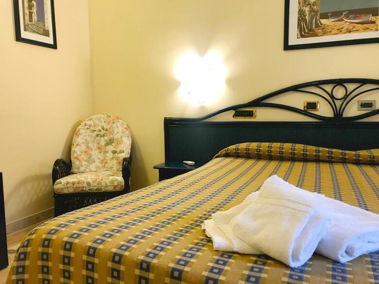 Villa Gaia Hotel