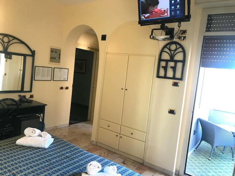 Villa Gaia Hotel