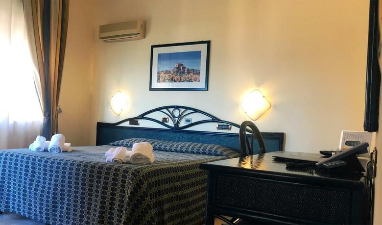 Villa Gaia Hotel